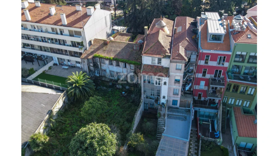 Prédio para Venda em Cedofeita, Santo Ildefonso, Sé, Miragaia, São Nicolau e Vitória Foto 26