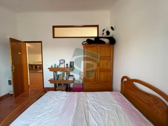 Moradia T5 para Venda em Alcoentre Foto 25