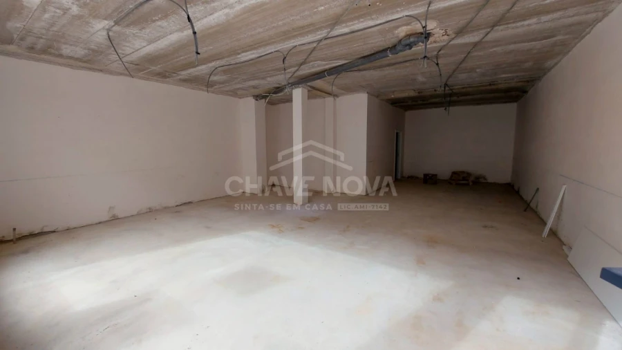 Loja para Venda em Custóias, Leça do Balio e Guifões Foto 2