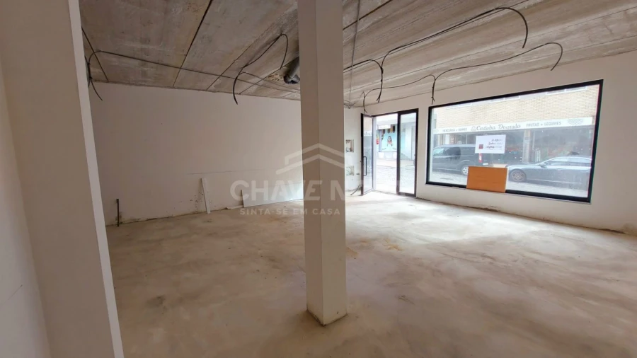 Loja para Venda em Custóias, Leça do Balio e Guifões Foto 5