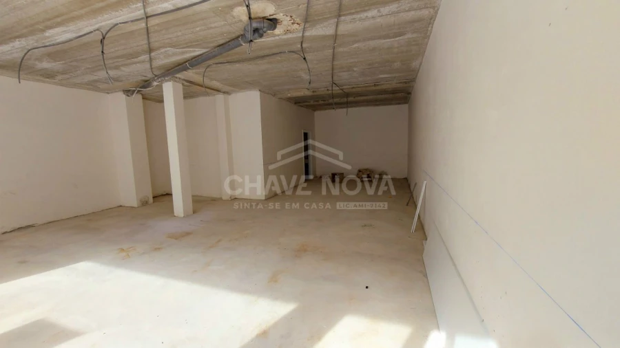 Loja para Venda em Custóias, Leça do Balio e Guifões Foto 10