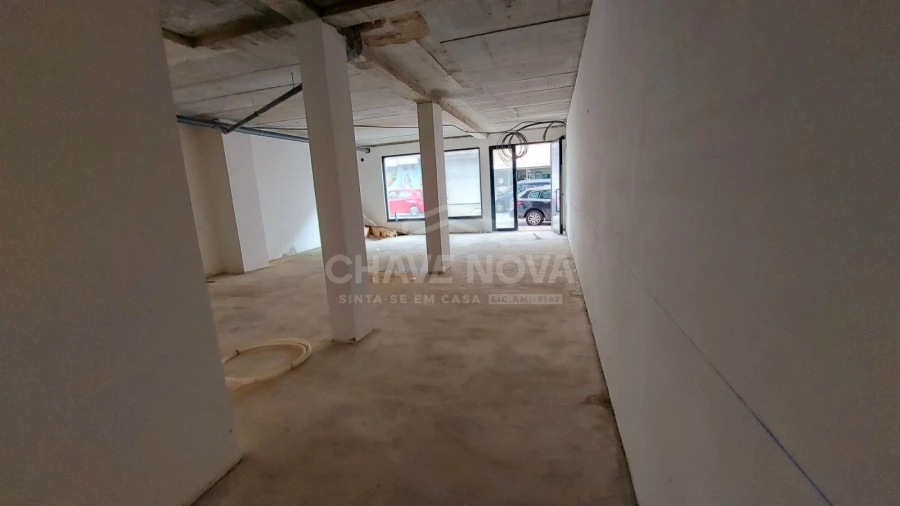 Loja para Venda em Custóias, Leça do Balio e Guifões Foto 12