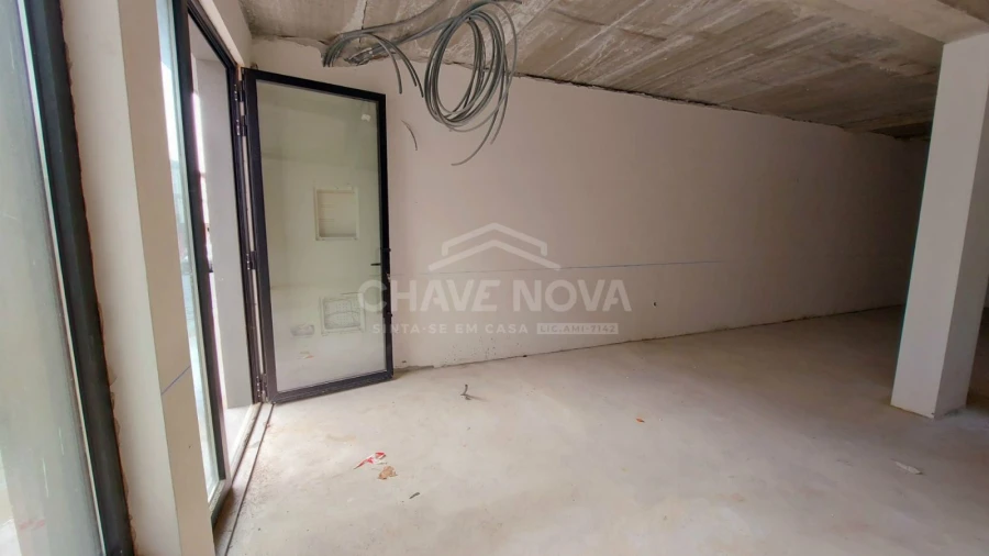 Loja para Venda em Custóias, Leça do Balio e Guifões Foto 17