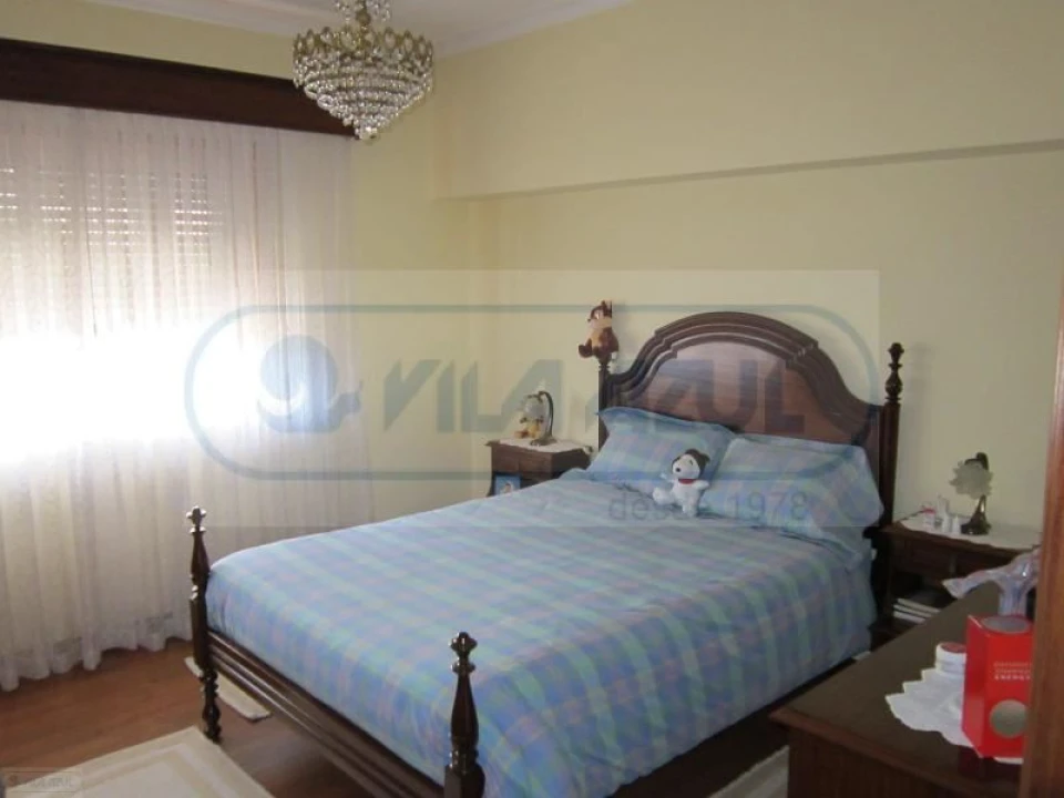 Moradia T4 para Venda em Alfena Foto 8