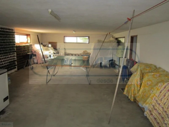 Moradia T4 para Venda em Alfena Foto 16