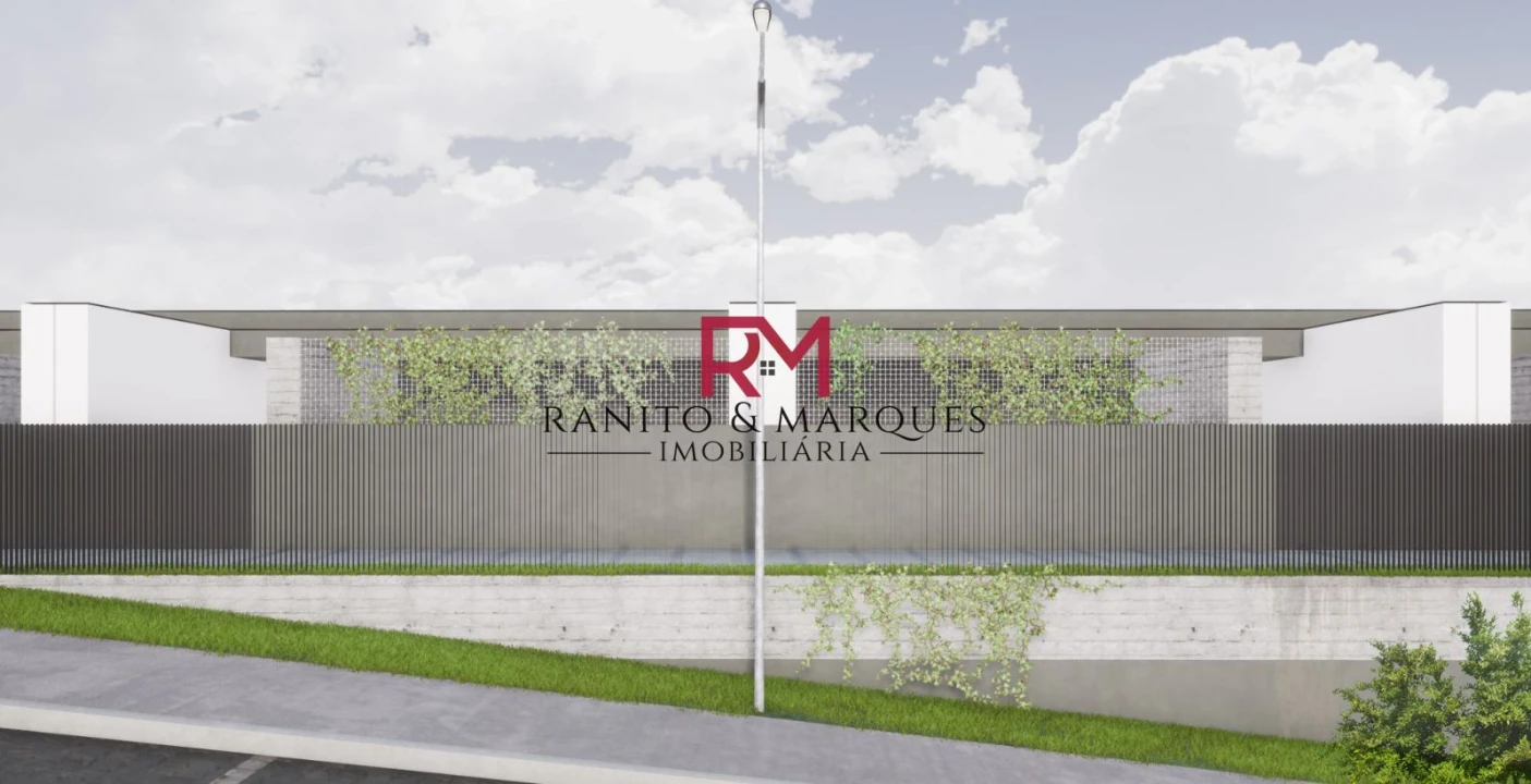 Terreno para Venda em Gandra Foto 10