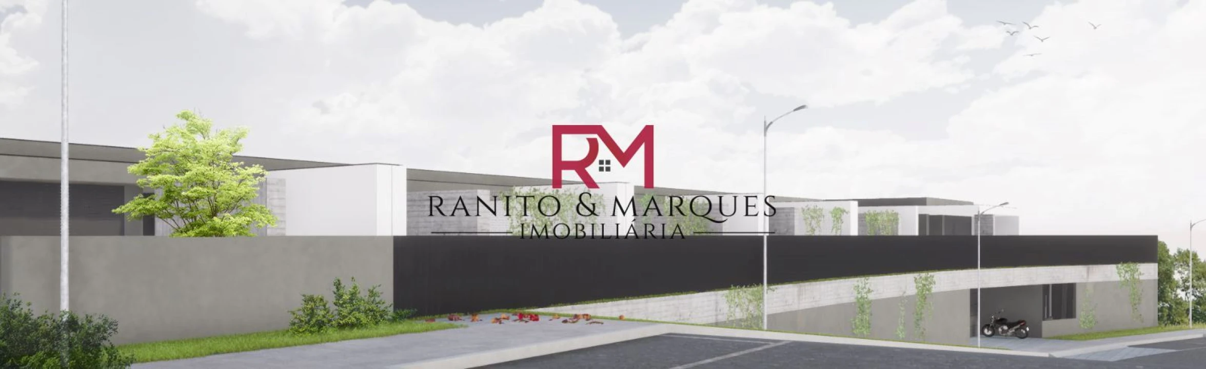 Terreno para Venda em Gandra Foto 12