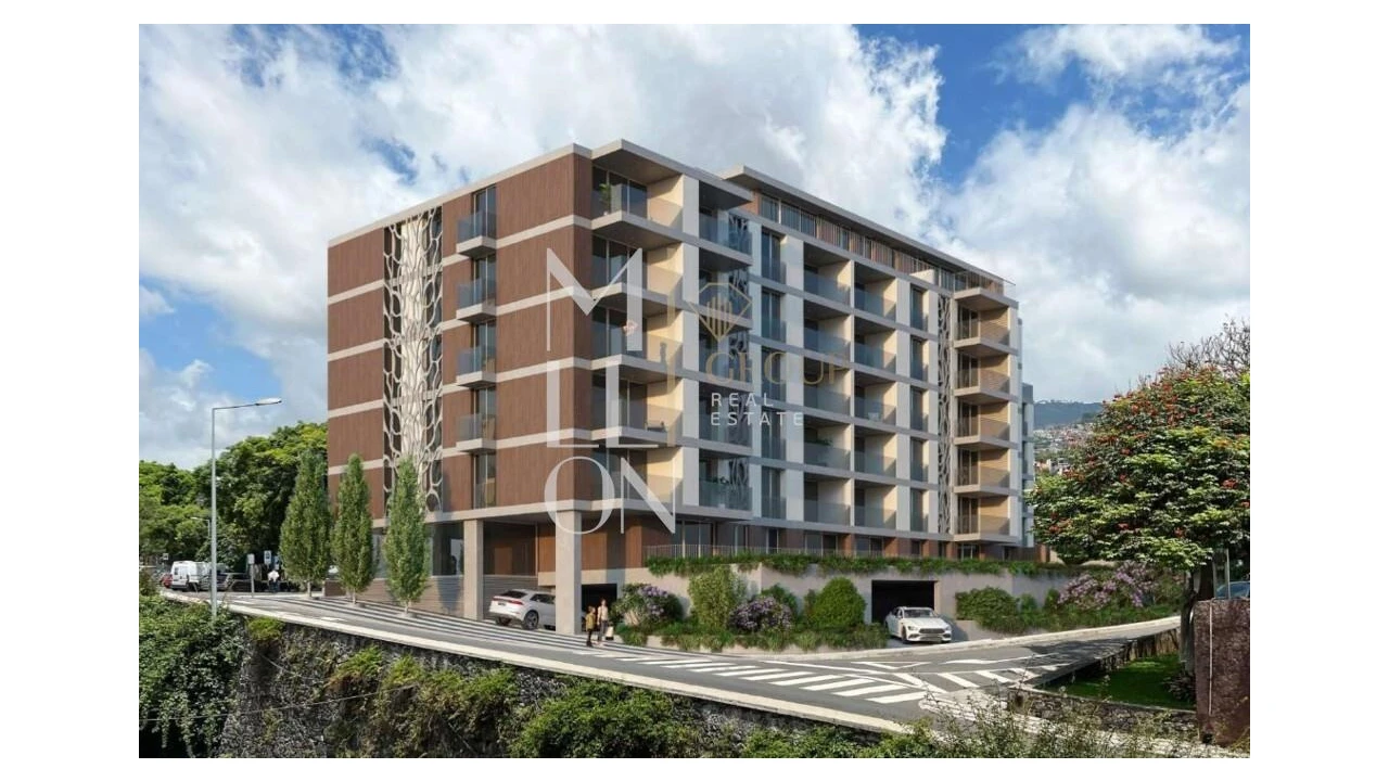 Loja para Venda em Funchal (Santa Luzia) Foto 1