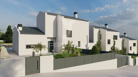 Moradia T3 para Venda em Boliqueime