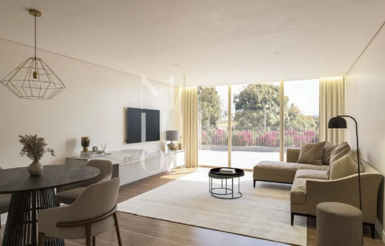 Apartamento T2 para Venda em Funchal (Santa Luzia) Foto 4