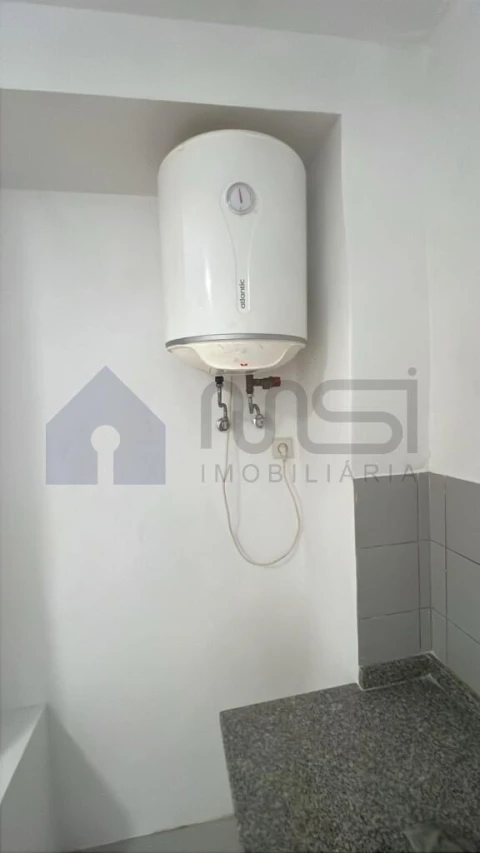 Apartamento T1 para Arrendamento em Cedofeita, Santo Ildefonso, Sé, Miragaia, São Nicolau e Vitória