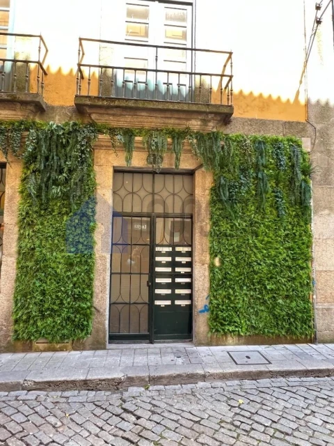 Apartamento T1 para Arrendamento em Cedofeita, Santo Ildefonso, Sé, Miragaia, São Nicolau e Vitória