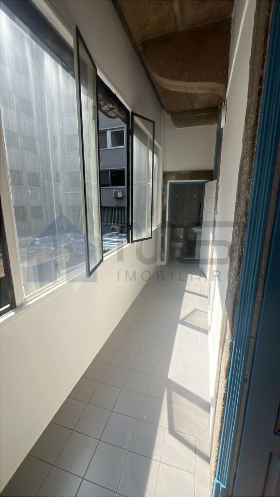Apartamento T1 para Arrendamento em Cedofeita, Santo Ildefonso, Sé, Miragaia, São Nicolau e Vitória Foto 5