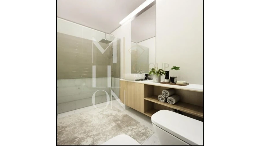 Apartamento T2 para Venda em Cedofeita, Santo Ildefonso, Sé, Miragaia, São Nicolau e Vitória Foto 8