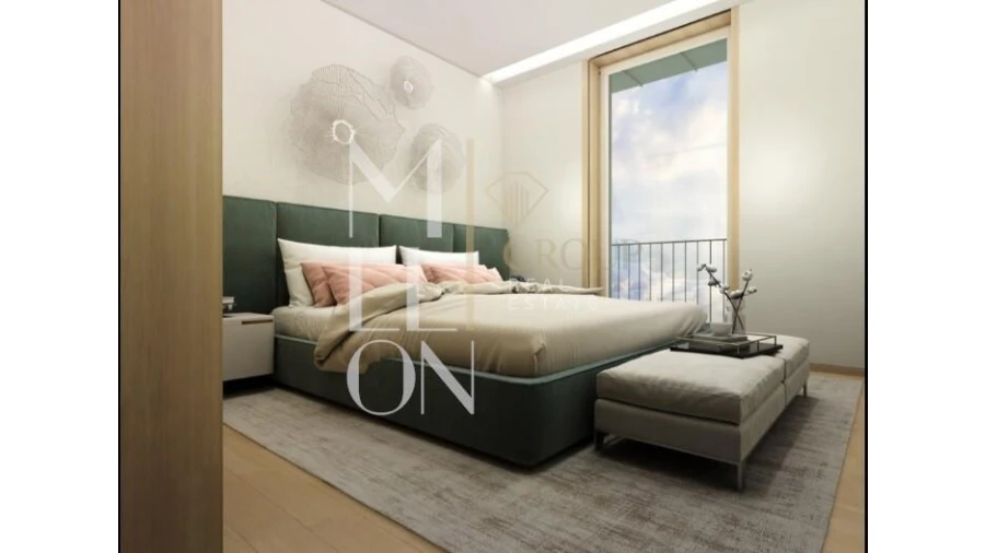 Apartamento T2 para Venda em Cedofeita, Santo Ildefonso, Sé, Miragaia, São Nicolau e Vitória Foto 5