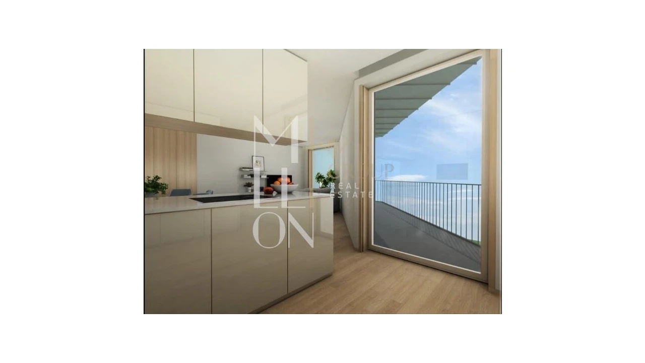 Apartamento T2 para Venda em Cedofeita, Santo Ildefonso, Sé, Miragaia, São Nicolau e Vitória Foto 4