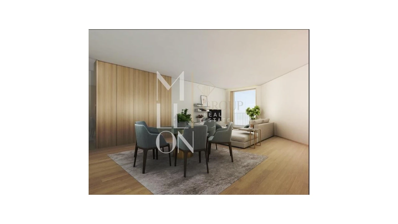 Apartamento T2 para Venda em Cedofeita, Santo Ildefonso, Sé, Miragaia, São Nicolau e Vitória Foto 2