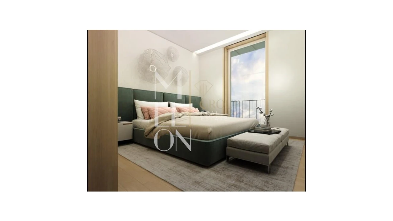 Apartamento T2 para Venda em Cedofeita, Santo Ildefonso, Sé, Miragaia, São Nicolau e Vitória Foto 5