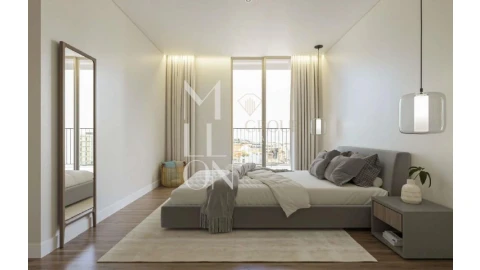 Apartamento T3 para Venda em Funchal (Santa Luzia)
