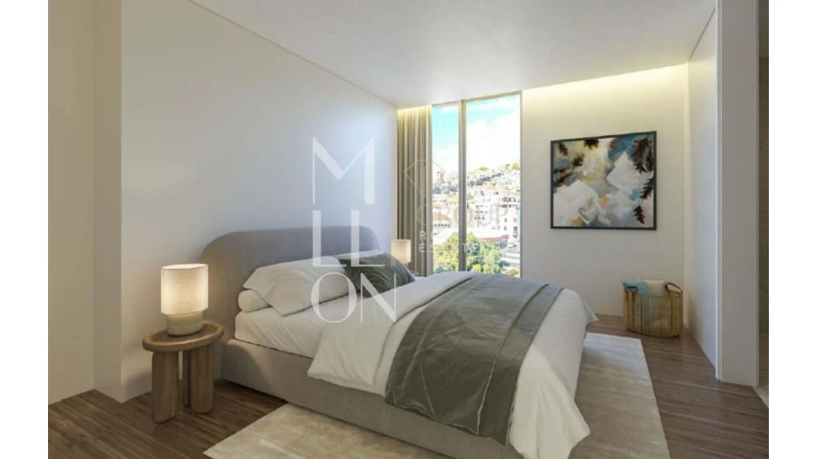 Apartamento T3 para Venda em Funchal (Santa Luzia) Foto 6