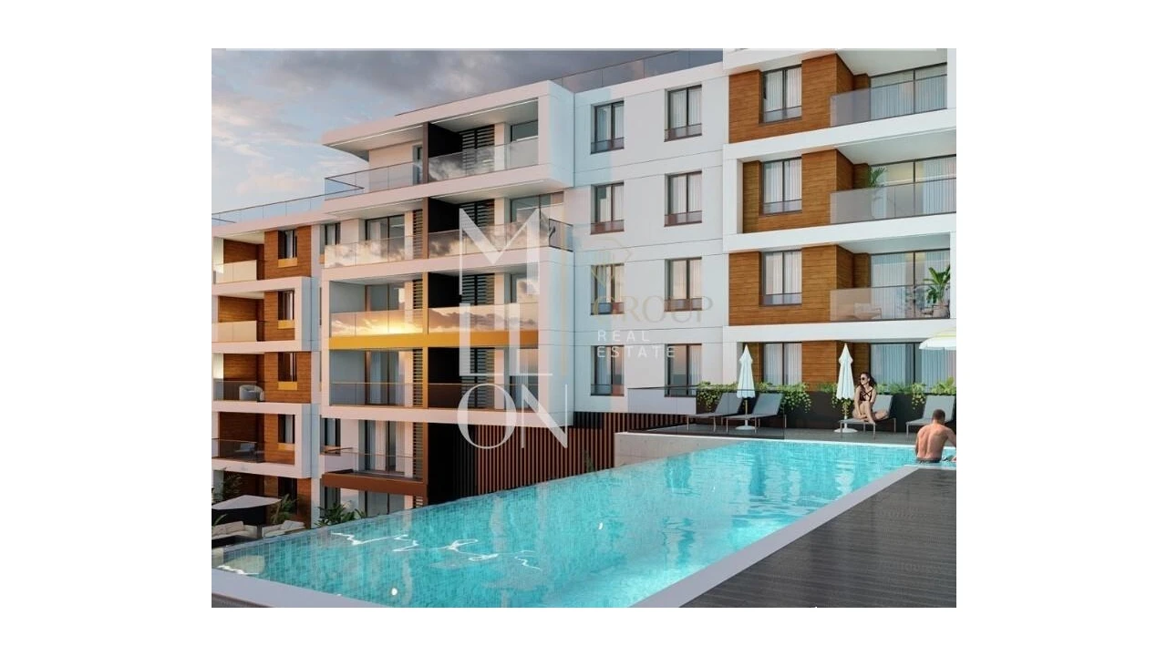 Apartamento T6 para Venda em São Martinho Foto 22