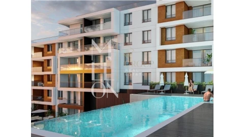 Apartamento T6 para Venda em São Martinho