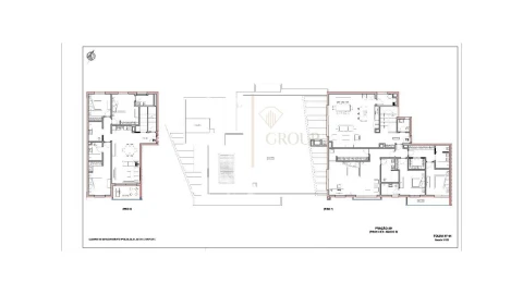 Apartamento T6 para Venda em São Martinho