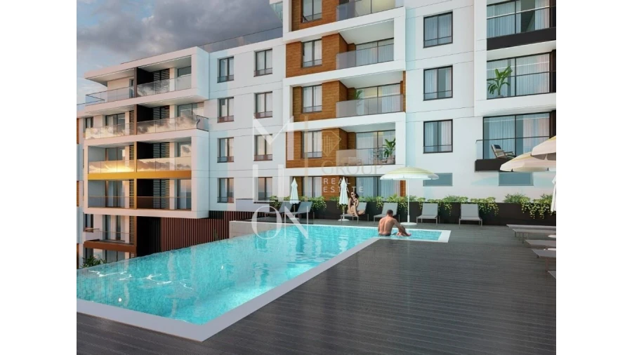 Apartamento T6 para Venda em São Martinho Foto 23