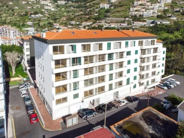 Apartamento T2 para Venda em Caniço