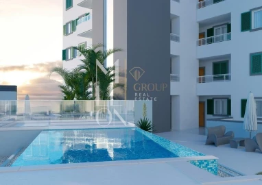 Apartamento T2 para Venda em Caniço