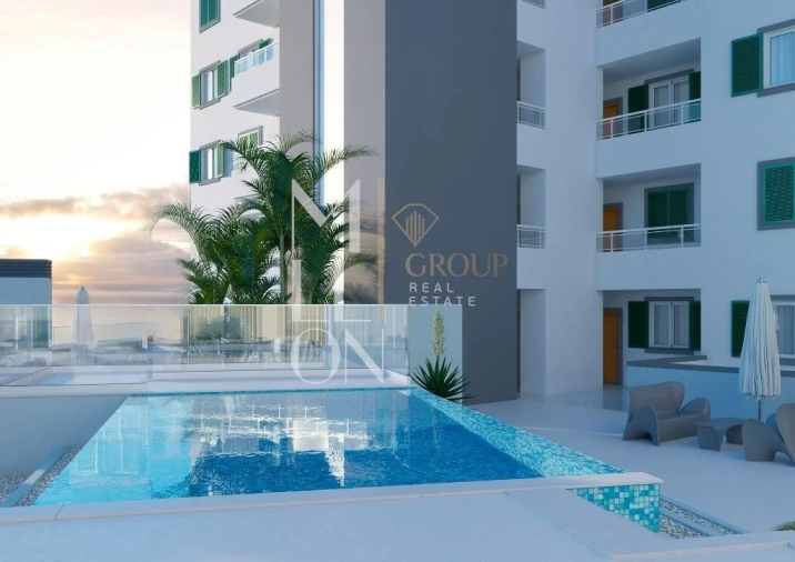 Apartamento T2 para Venda em Caniço Foto 6