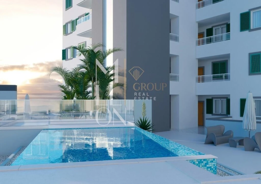 Apartamento T2 para Venda em Caniço Foto 6