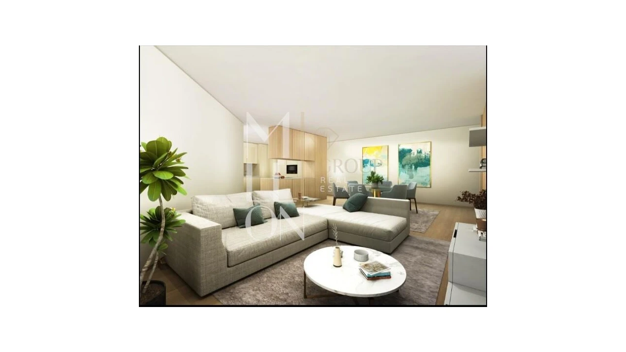 Apartamento T2 para Venda em Cedofeita, Santo Ildefonso, Sé, Miragaia, São Nicolau e Vitória Foto 1