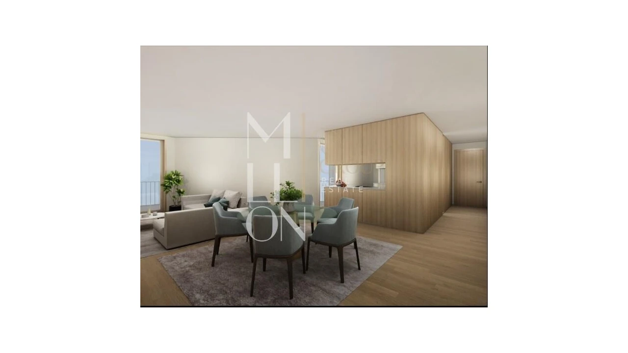 Apartamento T2 para Venda em Cedofeita, Santo Ildefonso, Sé, Miragaia, São Nicolau e Vitória Foto 3