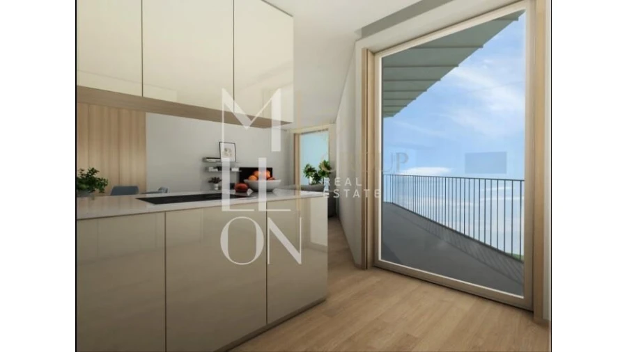 Apartamento T2 para Venda em Cedofeita, Santo Ildefonso, Sé, Miragaia, São Nicolau e Vitória Foto 4