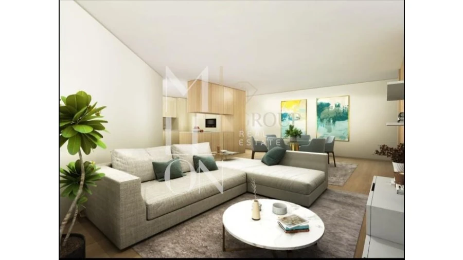 Apartamento T2 para Venda em Cedofeita, Santo Ildefonso, Sé, Miragaia, São Nicolau e Vitória Foto 1