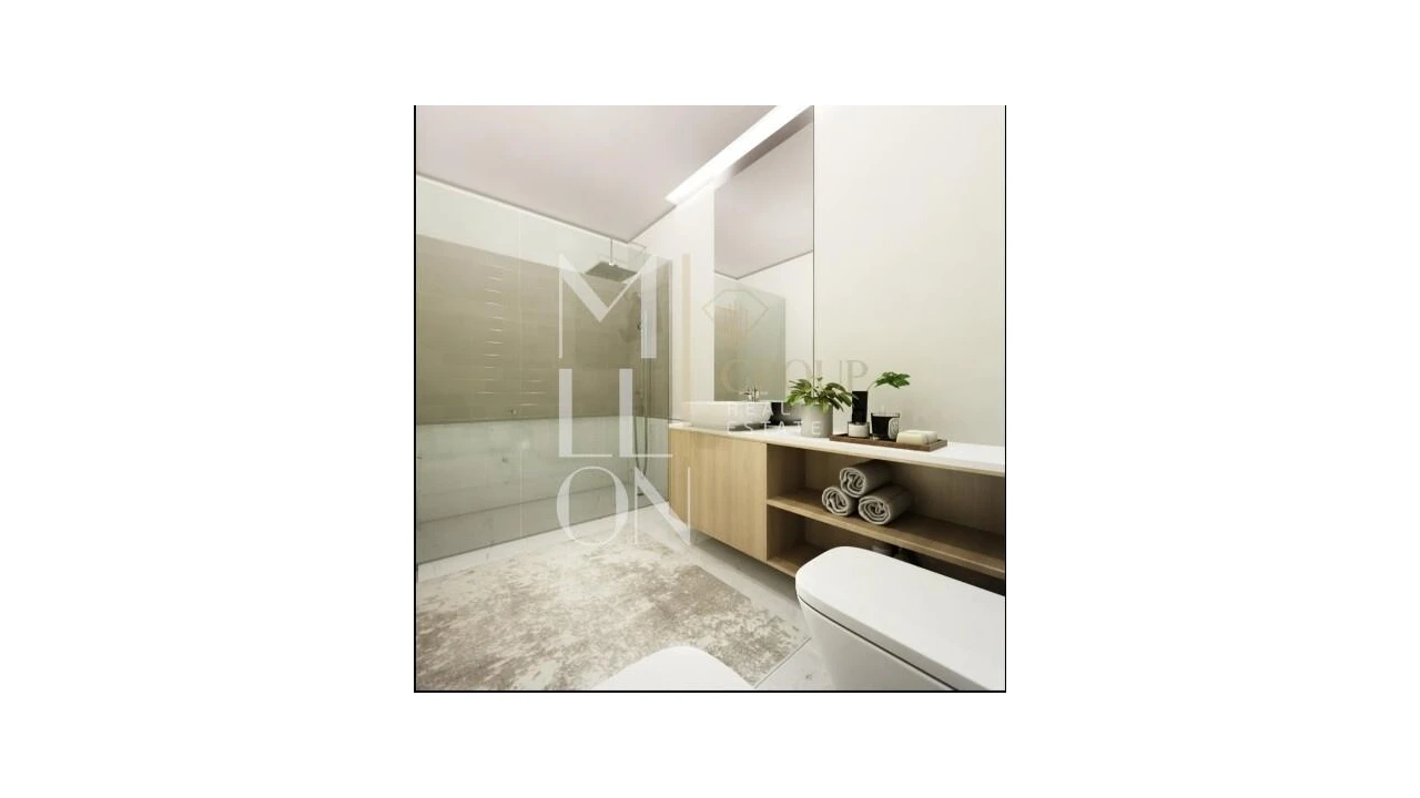 Apartamento T2 para Venda em Cedofeita, Santo Ildefonso, Sé, Miragaia, São Nicolau e Vitória Foto 8