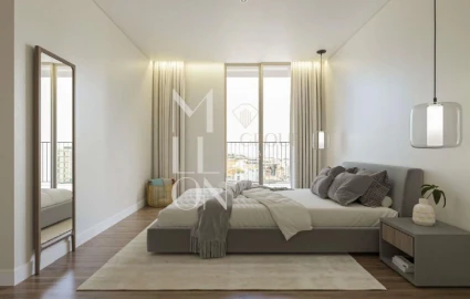 Apartamento T2 para Venda em Funchal (Santa Luzia)
