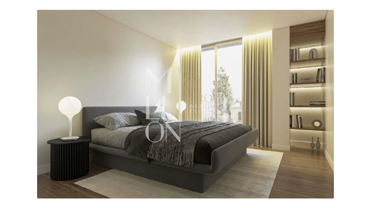 Apartamento T2 para Venda em Funchal (Santa Luzia) Foto 7