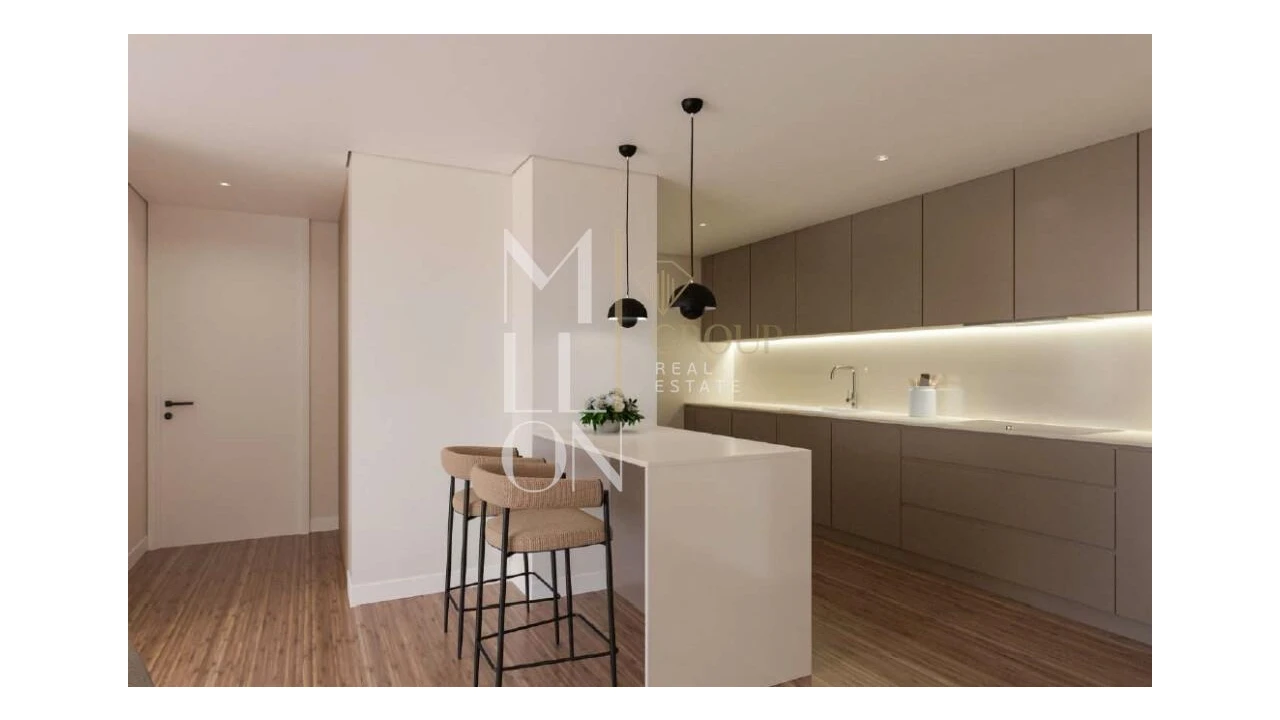 Apartamento T2 para Venda em Funchal (Santa Luzia) Foto 6