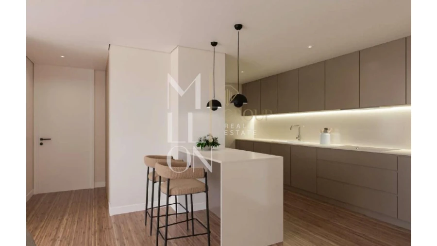 Apartamento T2 para Venda em Funchal (Santa Luzia) Foto 6