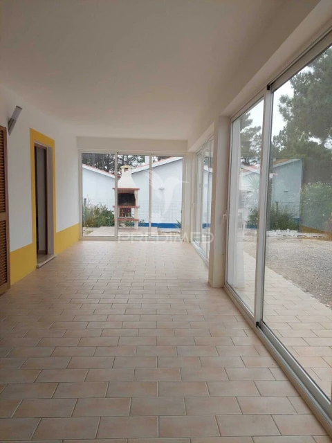 Moradia T3 para Venda em Aljezur