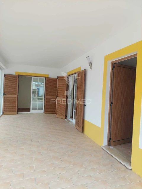 Moradia T3 para Venda em Aljezur