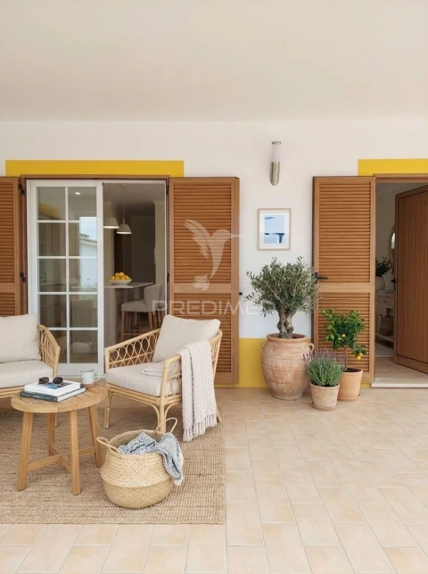 Moradia T3 para Venda em Aljezur