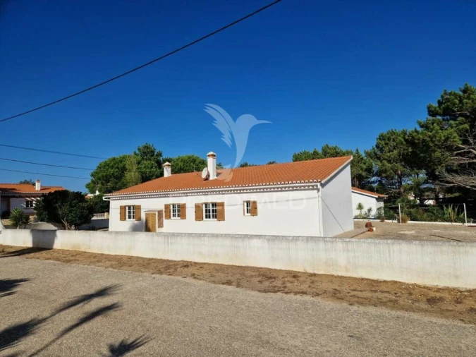 Moradia T3 para Venda em Aljezur Foto 2