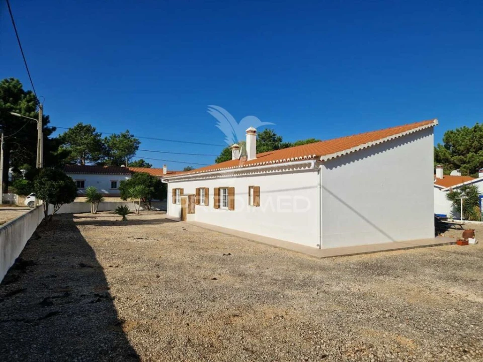 Moradia T3 para Venda em Aljezur Foto 5
