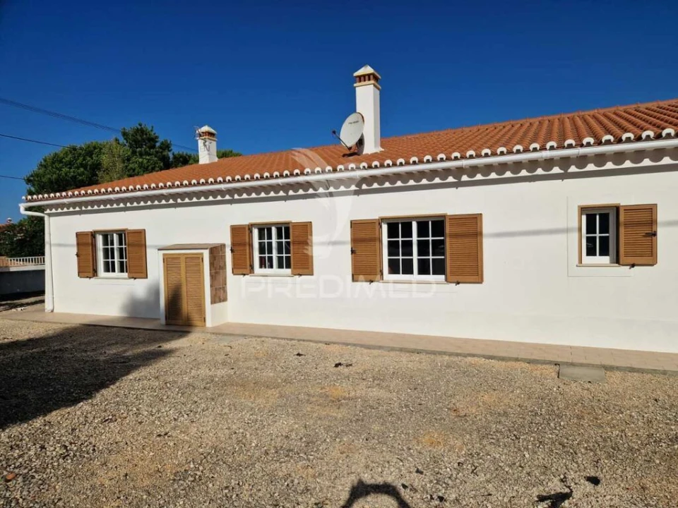 Moradia T3 para Venda em Aljezur Foto 6