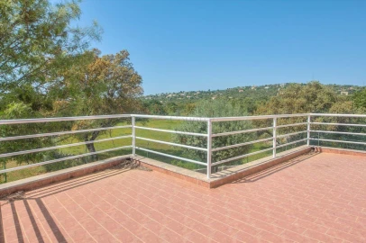 Moradia T4 para Venda em São Brás de Alportel