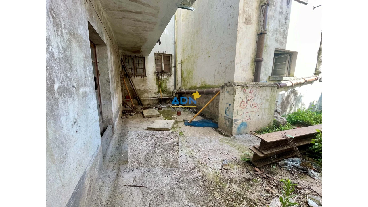 Apartamento T3 para Venda em Castelo Branco Foto 2