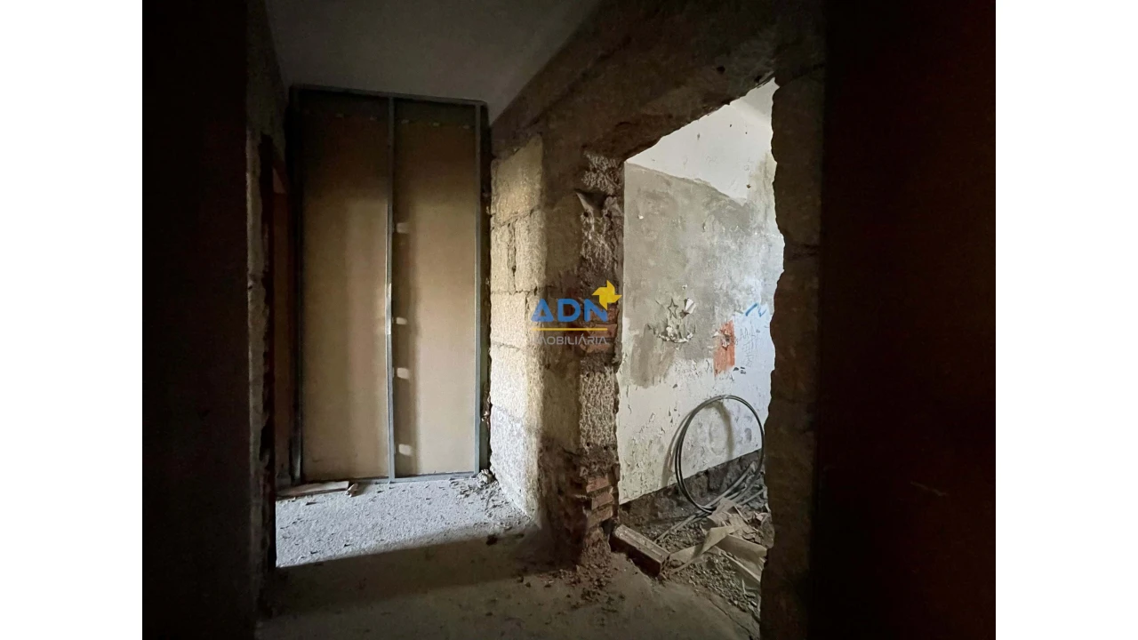 Apartamento T3 para Venda em Castelo Branco Foto 8